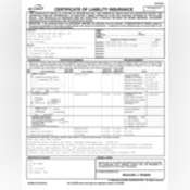 Thumbnail image of Orchards at Big Bear Certificate of Insurance