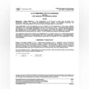 Thumbnail image of Title Commitment