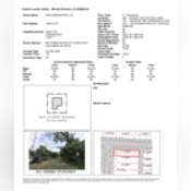 Thumbnail image of Auditor Tax Card