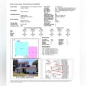 Thumbnail image of Auditor Tax Card