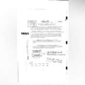 Thumbnail image of Amendment to By-Laws