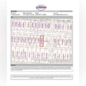 Thumbnail image of Auditor Map Card 