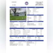 Thumbnail image of Auditor Tax Card