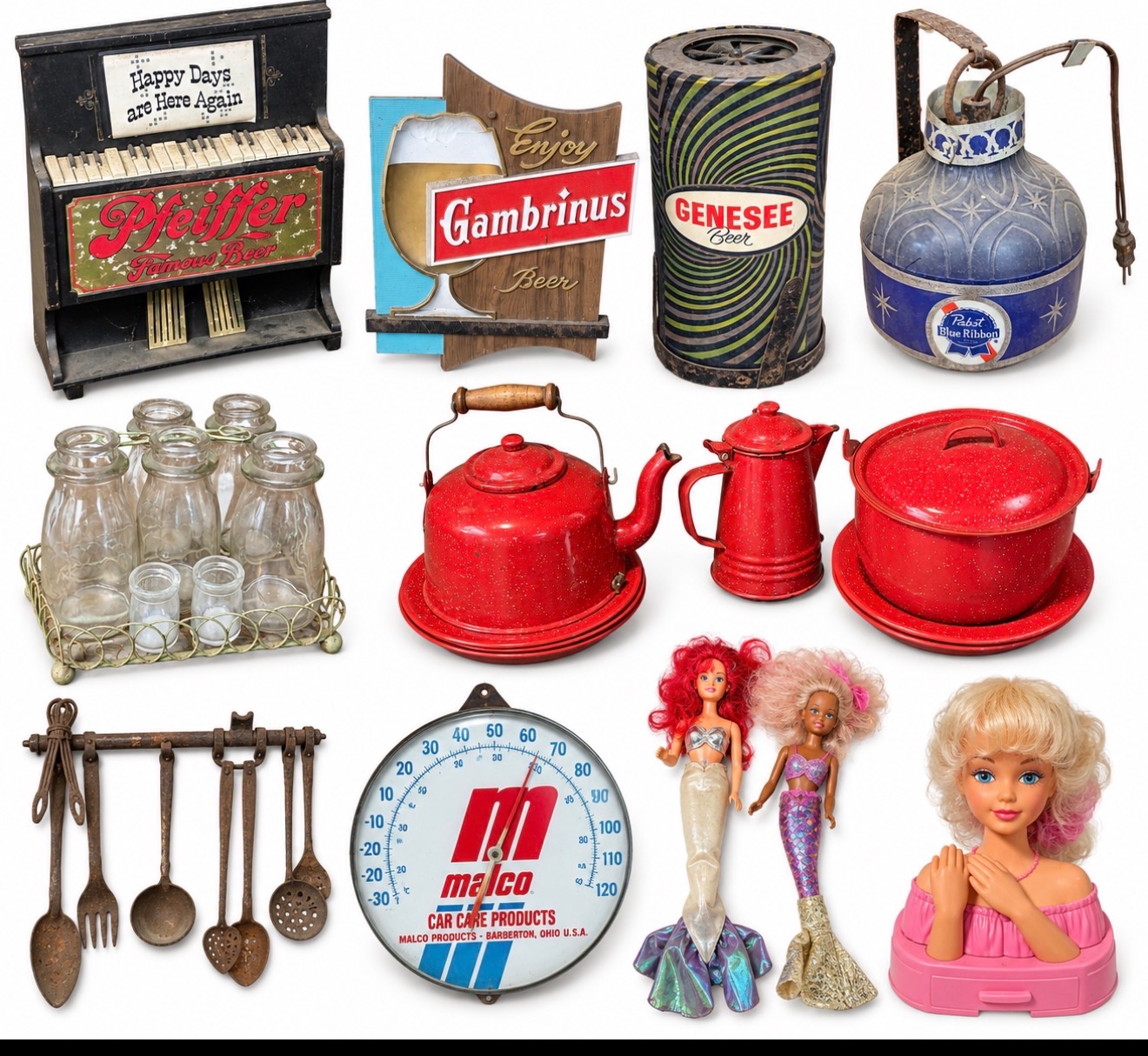 Auction Ohio