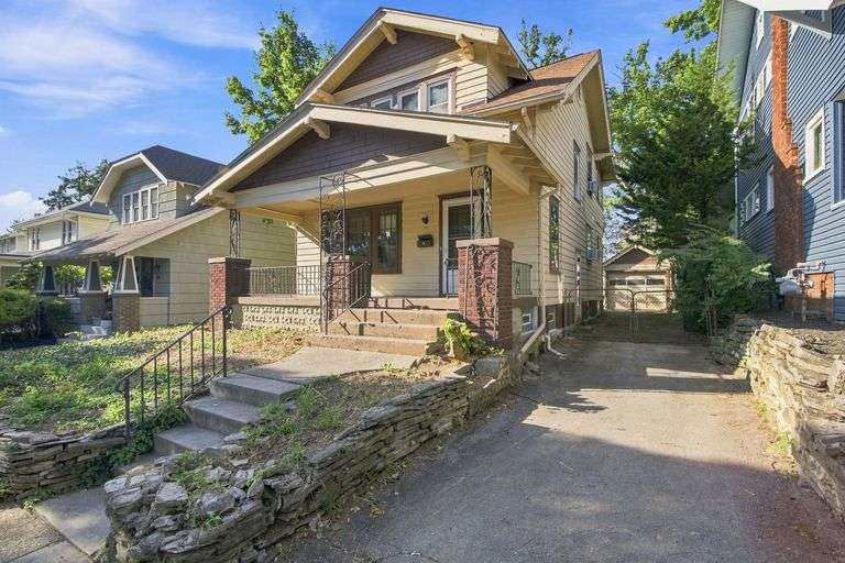 70 East Pacemont Road, Columbus Ohio 43202