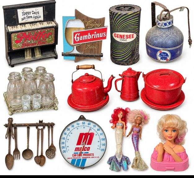 Auction Ohio