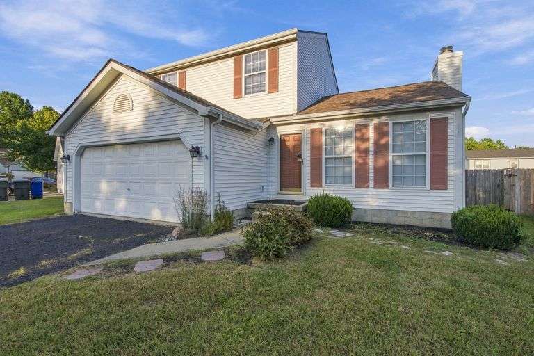 4126 Portobello Drive, Columbus, Ohio 43230 - Reserve: $250,000