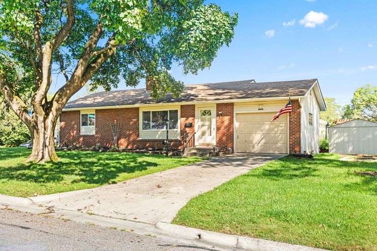 1092 Havendale Drive, Columbus, Ohio 43220 - Reserve: $200,000