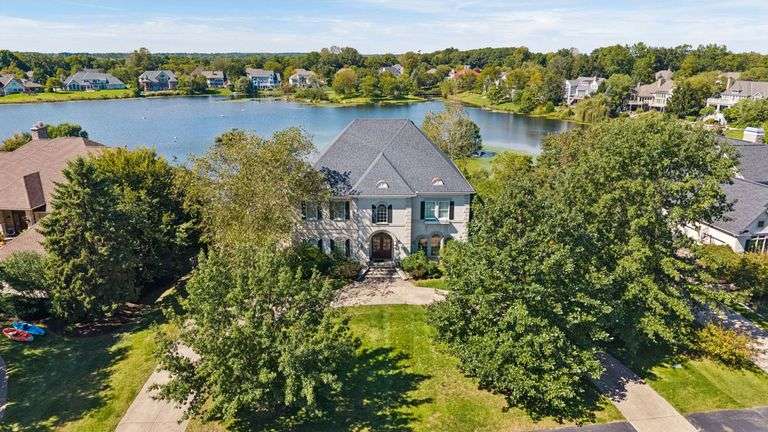 10715 Campden Lakes Boulevard, Dublin, Ohio 43016 - Reserve: $500,000