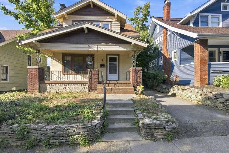 70 East Pacemont Road, Columbus, Ohio 43202 - Reserve $225,000