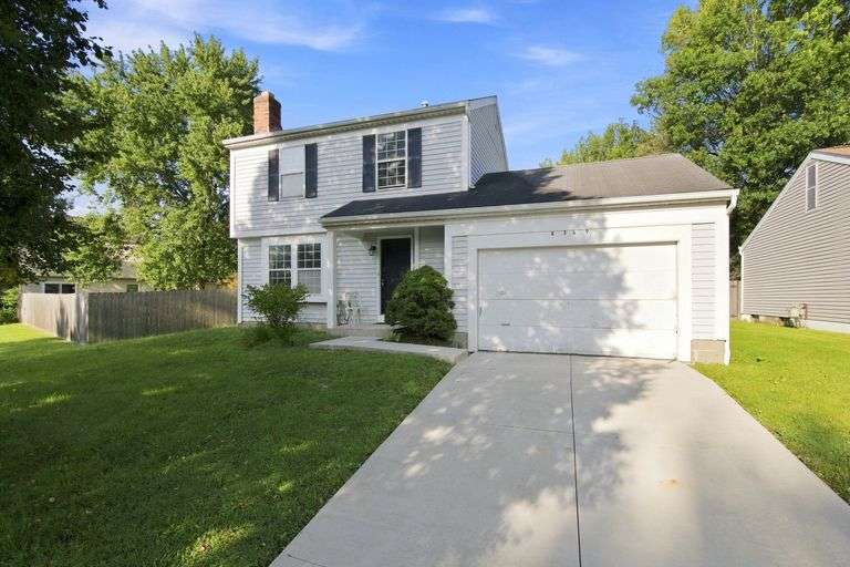 8369 Yuma Drive, Powell, Ohio 43065 - Reserve: $200,000