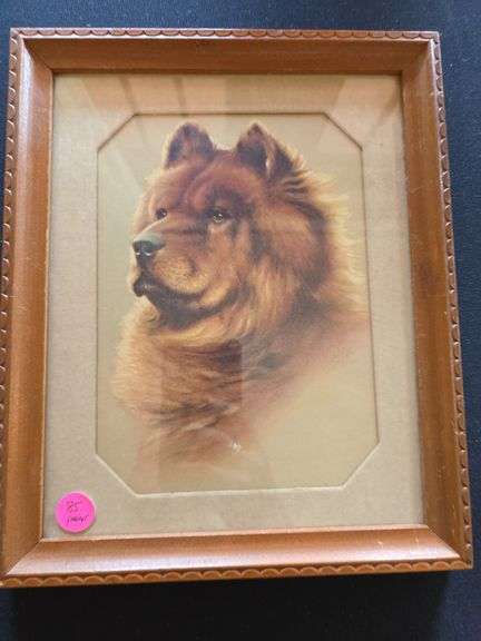 R A Fox "The Aristocrat"