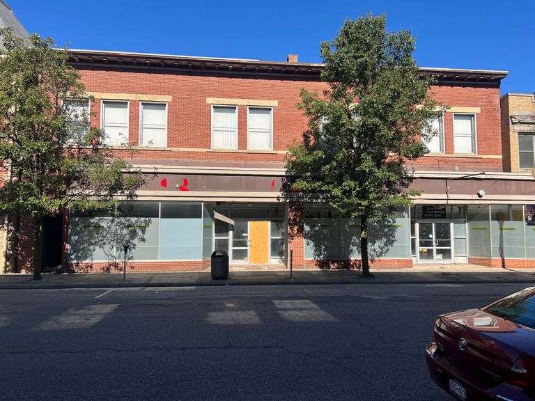 31 South 4th Street, Martins Ferry, Ohio 43935 - Absolute Auction