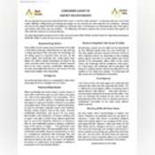Thumbnail image of AO Consumer Guide to Agency Relationship.pdf