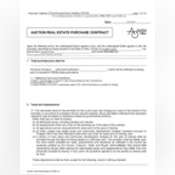 Thumbnail image of Auction Ohio RE Purchase Contract (version 1).pdf