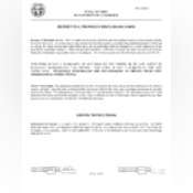Thumbnail image of Residential Property Disclosure