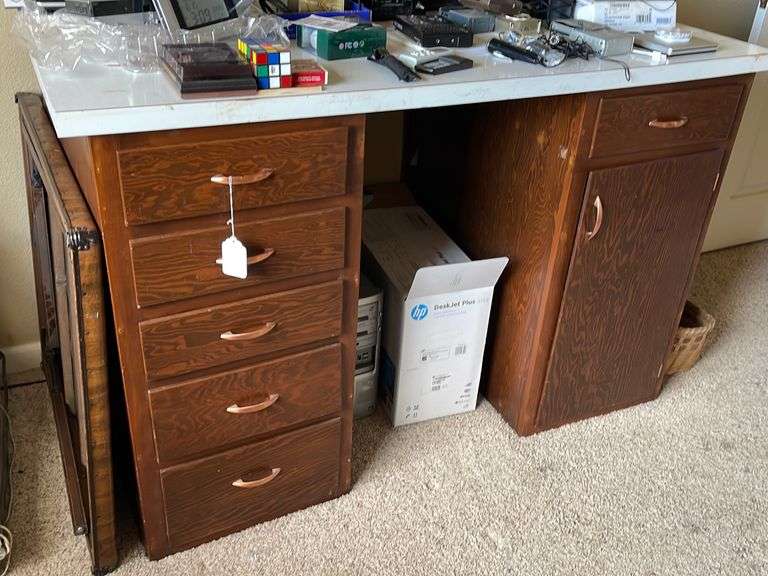 Workbench/Craft Table