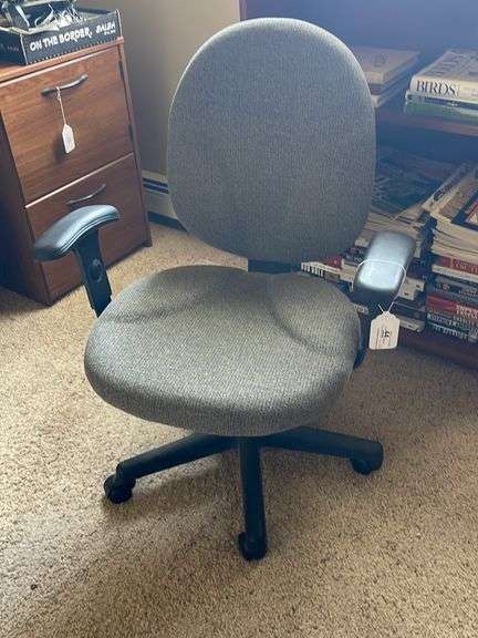Rolling Office Chair