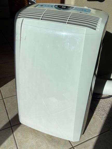 DeLonghi Pinguino Single Room Air Conditioner