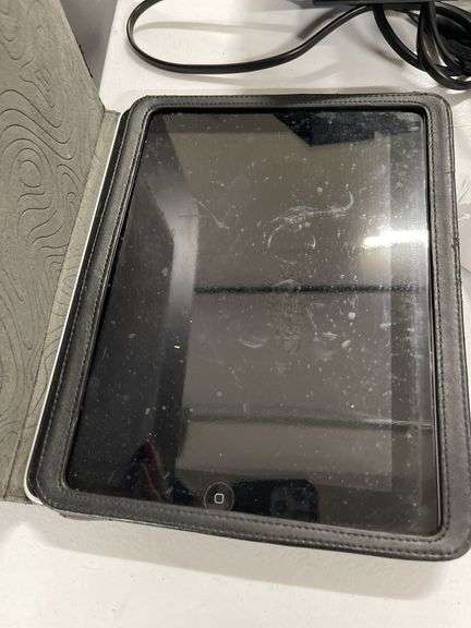 Samsung Galaxy and Tablet - Unknown Condition