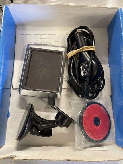 Garmin Nüvi 200 GPS
