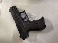 Walther P22 Air Soft Gun