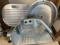 Cabela’s Meat Slicer