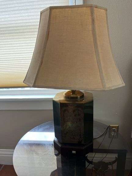 Table Lamp