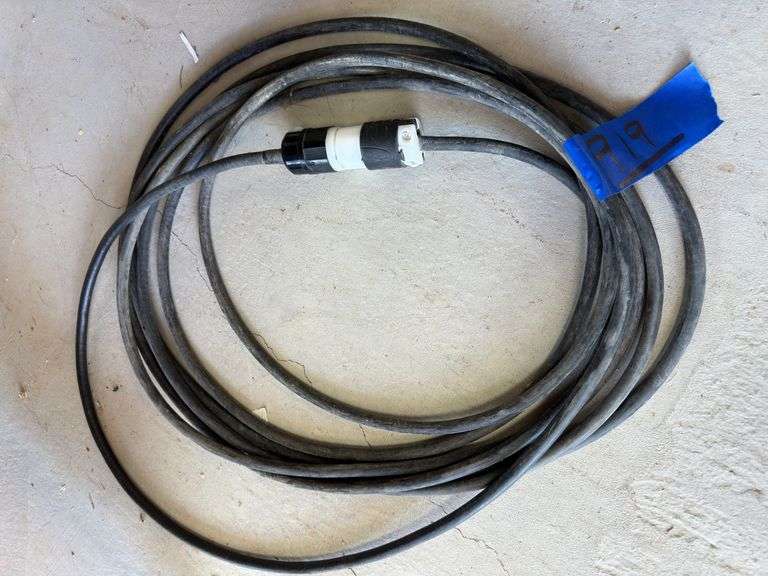 220volt Extension Cord