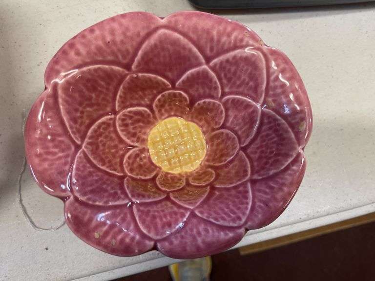 USA Flower Bowl