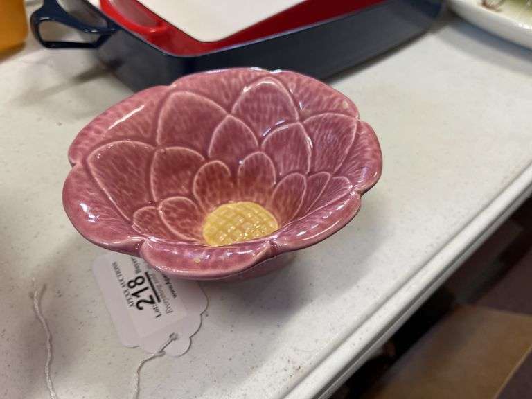 USA Flower Bowl