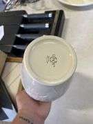 Lenox Ivory Flower Vase