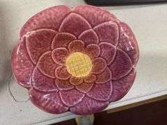 USA Flower Bowl