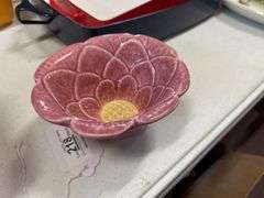 USA Flower Bowl