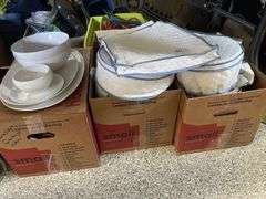 Johann Haviland Dishware