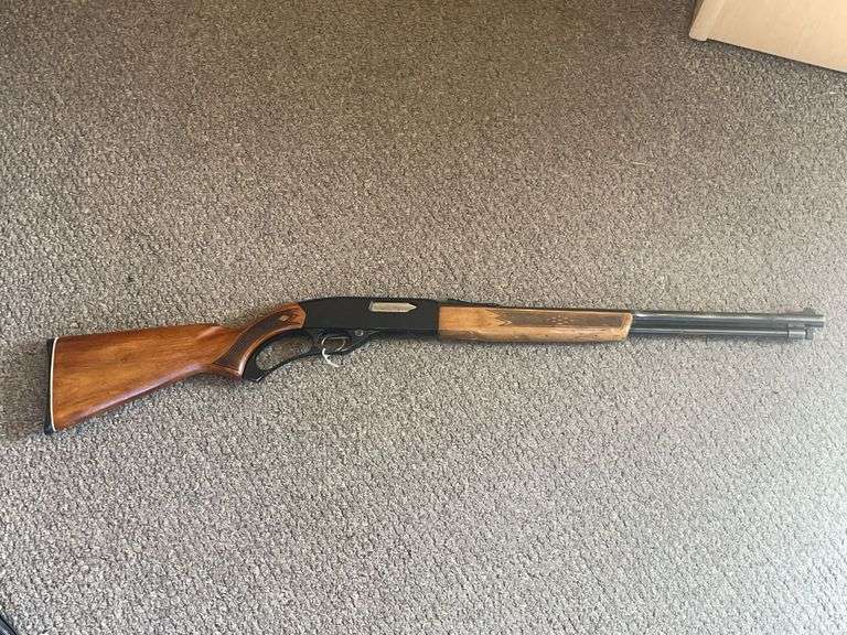 Winchester Model 255 .22