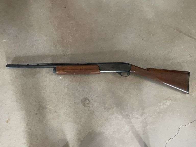 Remington Model 1100 LT-20 Special