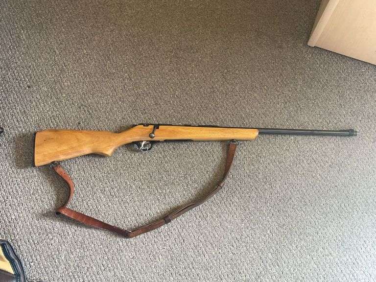 Marlin Glenfield 25 .22