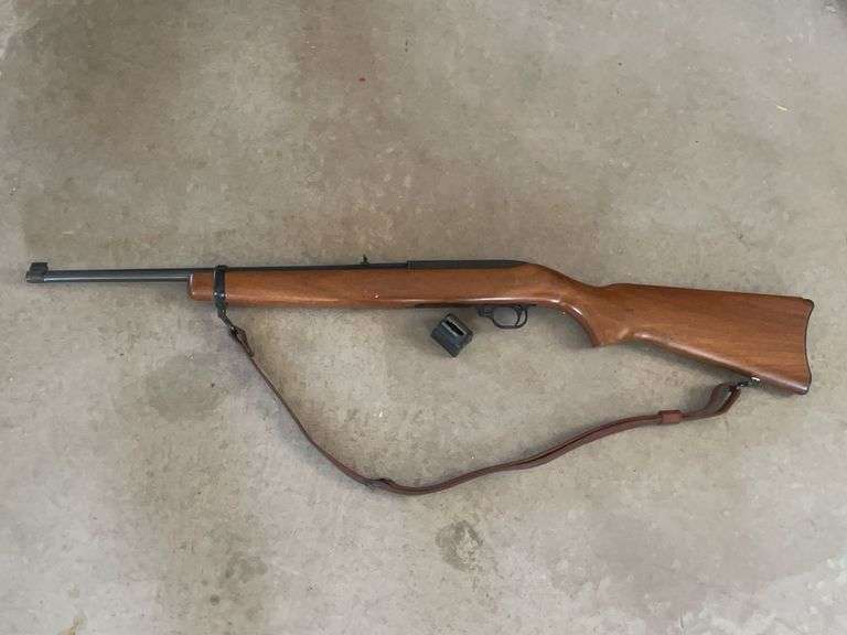 Ruger 10/22 Carbine