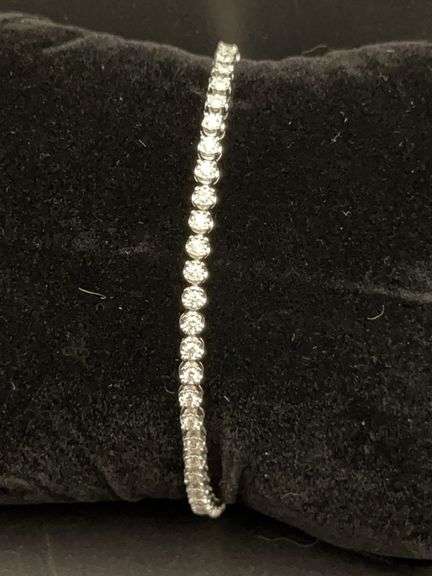 Gold Leaf Estate Auction