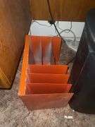 Collection of Office Supplies