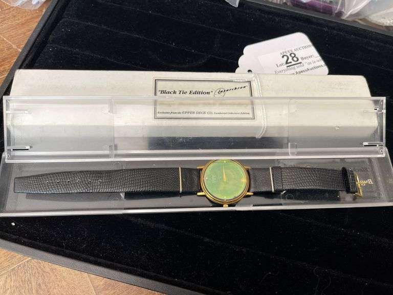 Black Tie Edition Bugs Bunny Watch