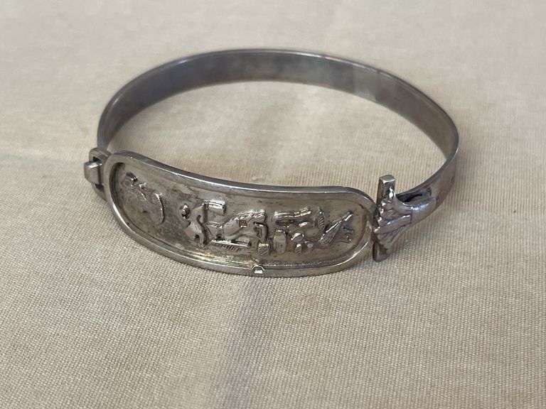 Southwestern Style Bracelet