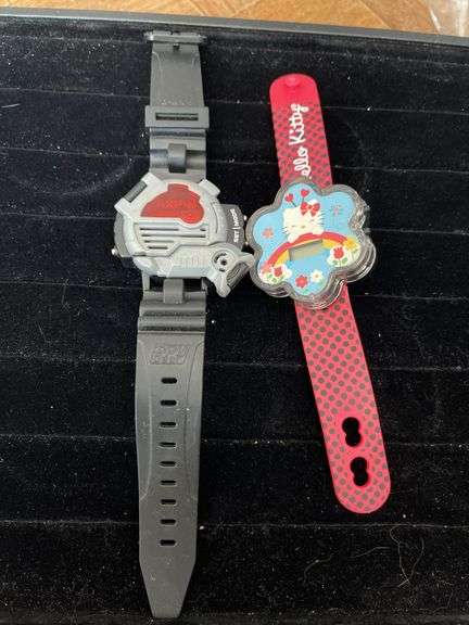 Kid’s Watches