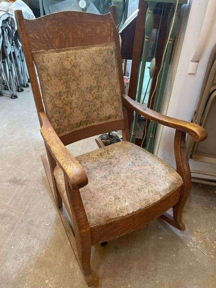 South Avenue Auction