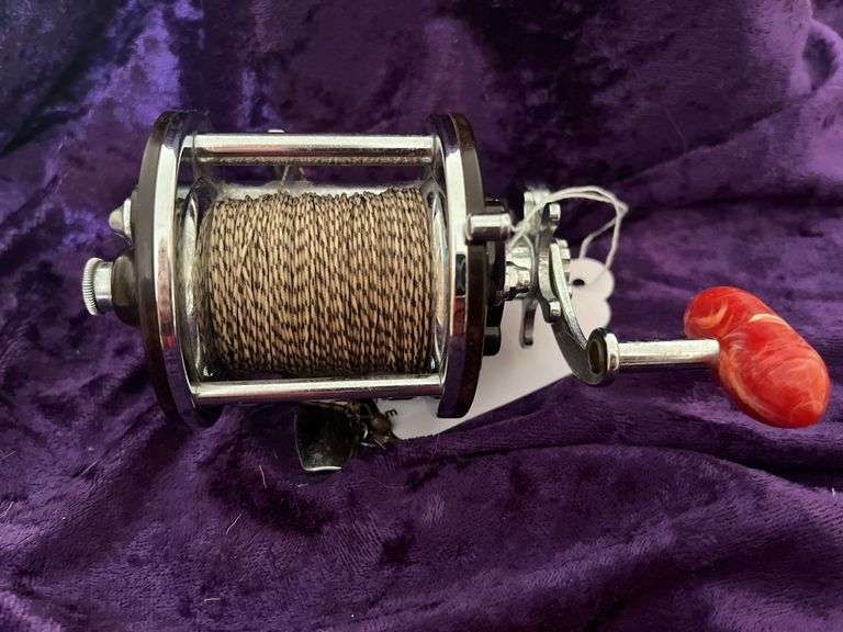Penn Peerless No. 9 Fishing Reel