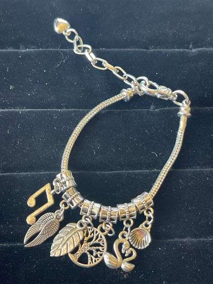 Charm Bracelet