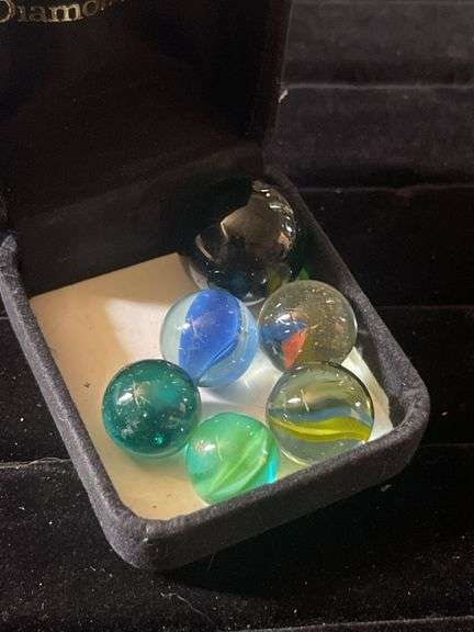 Marbles