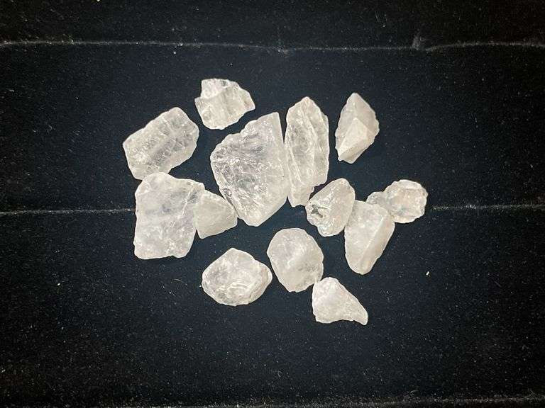 Rainbow Moonstones - 30ct