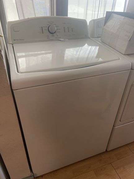 Kenmore Top-Load Washing Machine
